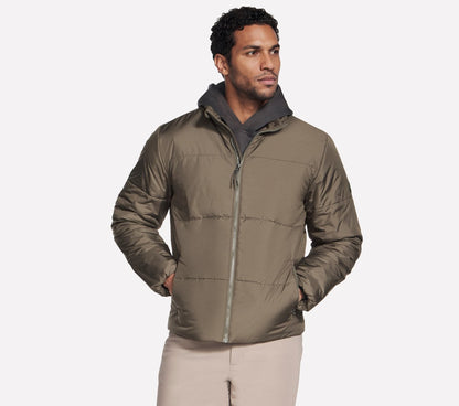 Skechers Popular | GO SHIELD Cozy Fit Element Jacket