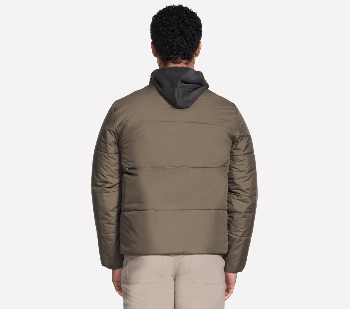 Skechers Popular | GO SHIELD Cozy Fit Element Jacket