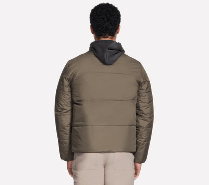 Skechers Popular | GO SHIELD Cozy Fit Element Jacket