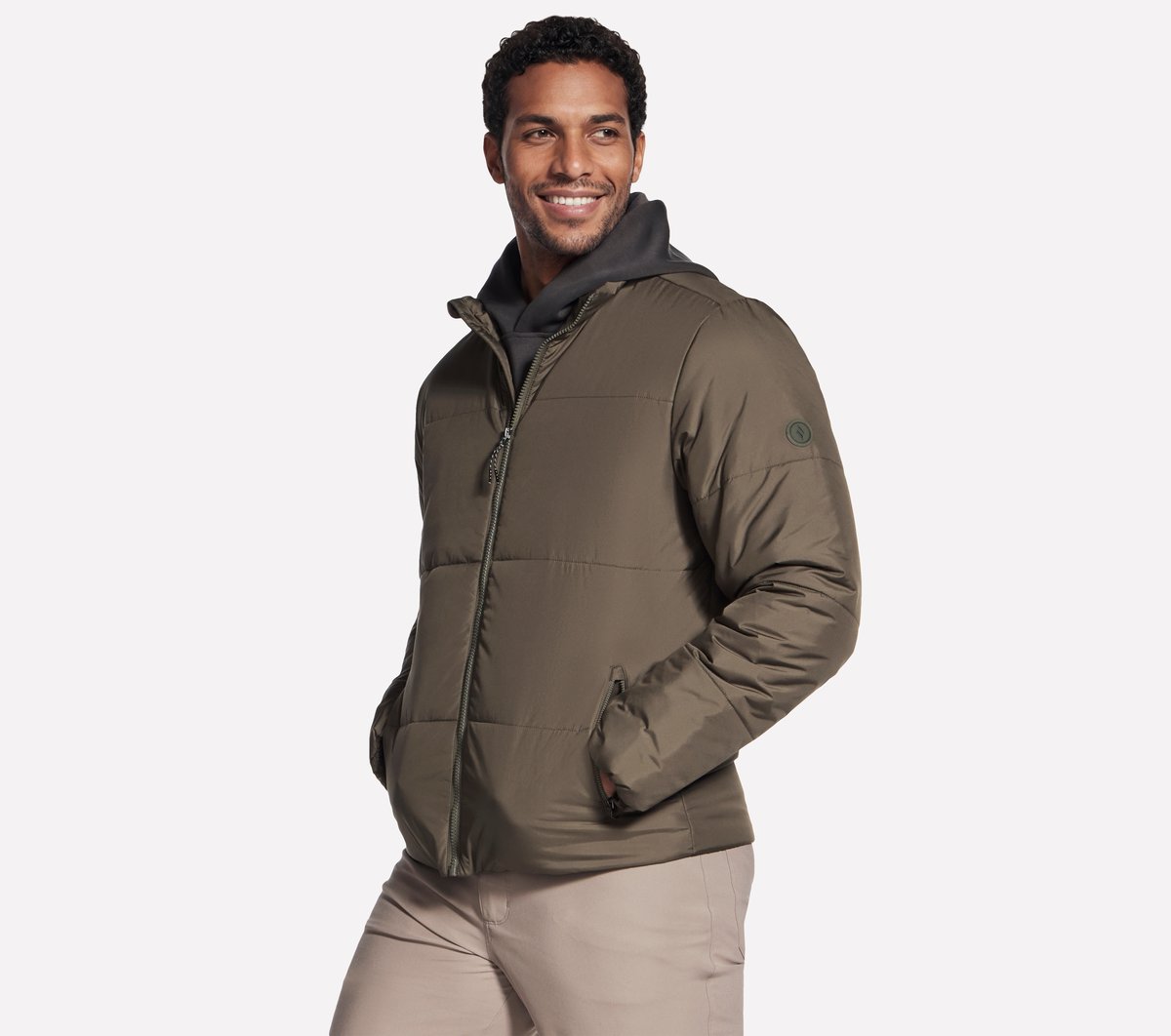 Skechers Popular | GO SHIELD Cozy Fit Element Jacket