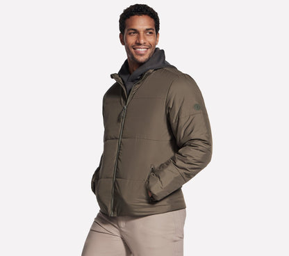 Skechers Popular | GO SHIELD Cozy Fit Element Jacket