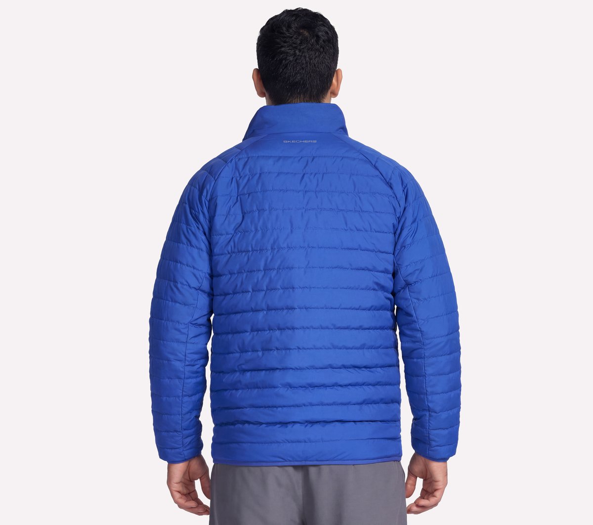 Skechers New | GO SHIELD Cozy Fit Altitude Reversible Jacket