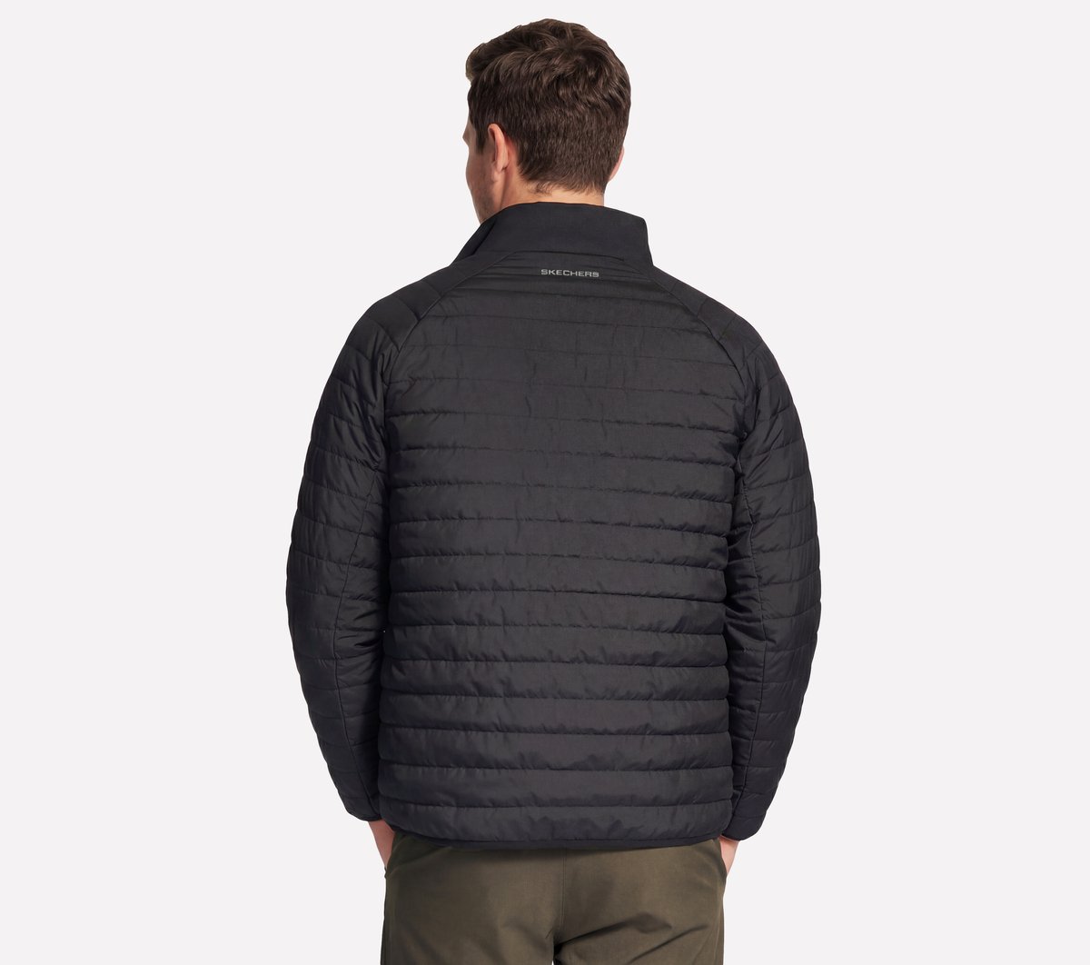 Skechers Great Value | GO SHIELD Cozy Fit Altitude Reversible Jacket