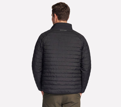 Skechers Great Value | GO SHIELD Cozy Fit Altitude Reversible Jacket