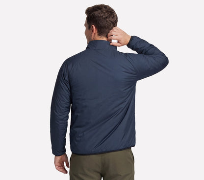 Skechers Great Value | GO SHIELD Cozy Fit Altitude Reversible Jacket
