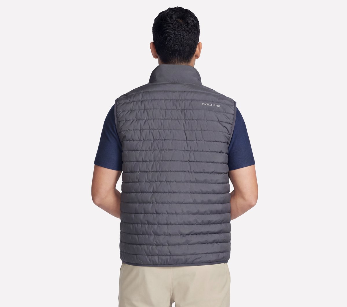 Skechers Deals | GO SHIELD Cozy Fit Altitude Reversible Vest