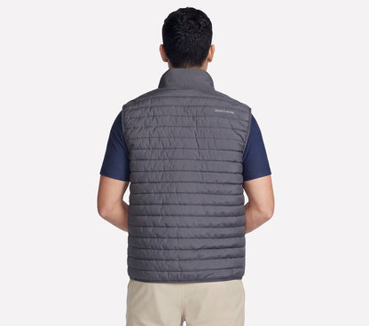 Skechers Deals | GO SHIELD Cozy Fit Altitude Reversible Vest