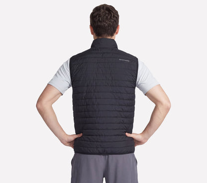 Skechers Smart Buy | GO SHIELD Cozy Fit Altitude Reversible Vest
