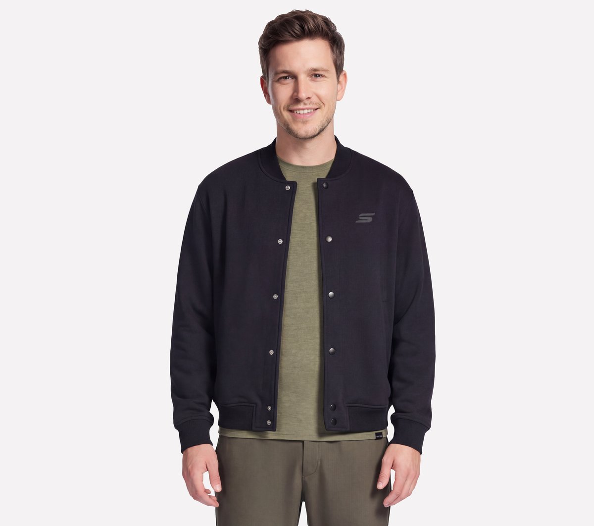 Skechers Essential | GO WALK Everywhere Bomber