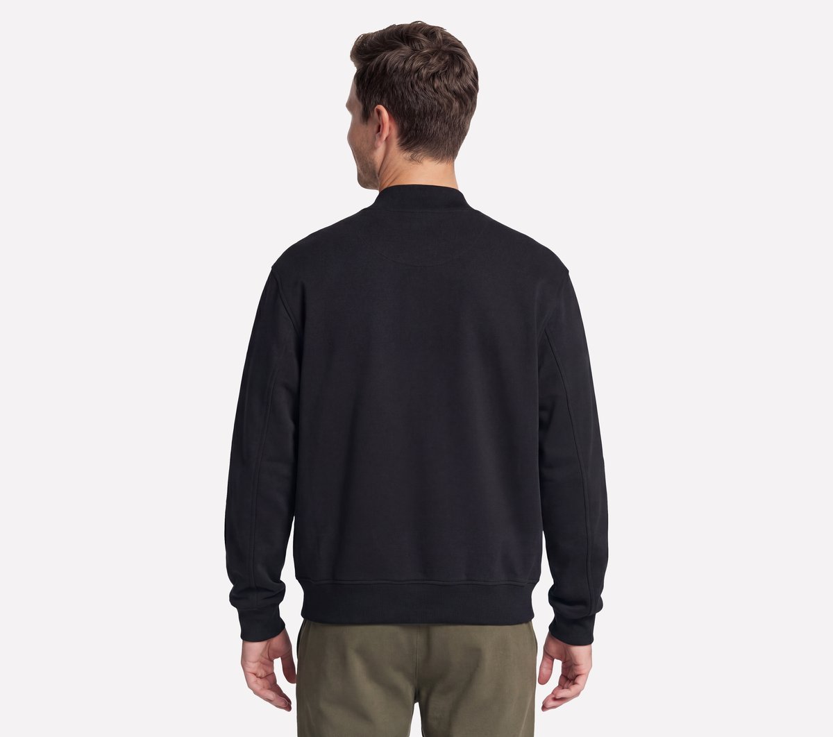 Skechers Essential | GO WALK Everywhere Bomber