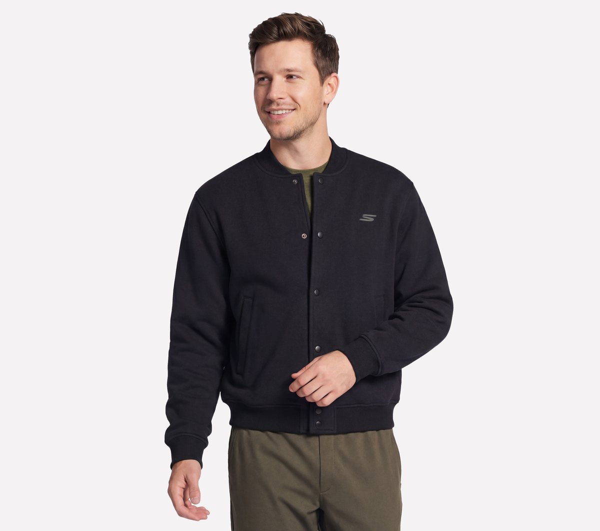 Skechers Essential | GO WALK Everywhere Bomber