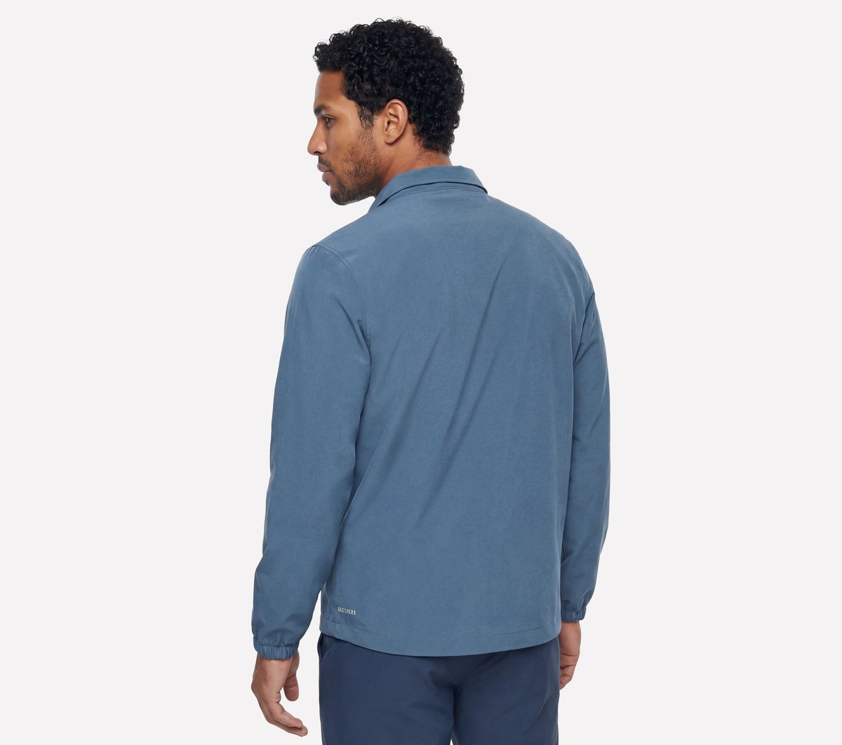 Skechers Everyday | GO WALK Everywhere Full Zip Jacket