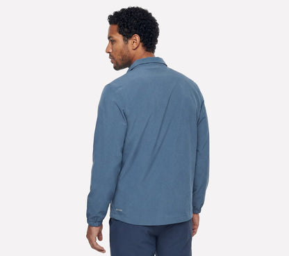 Skechers Everyday | GO WALK Everywhere Full Zip Jacket