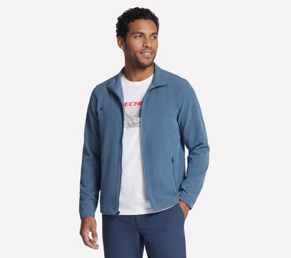 Skechers Everyday | GO WALK Everywhere Full Zip Jacket
