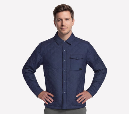 Skechers Popular | GO SHIELD Cozy Fit Altitude Bonded Jacket