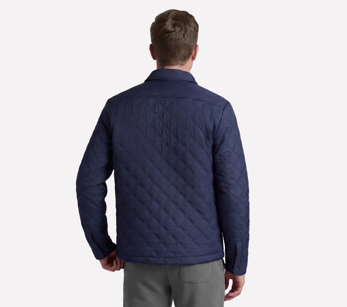 Skechers Popular | GO SHIELD Cozy Fit Altitude Bonded Jacket