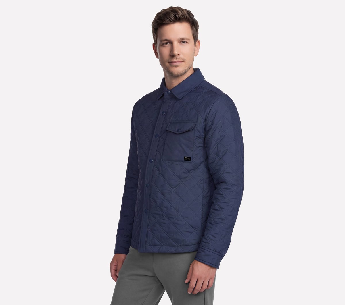 Skechers Popular | GO SHIELD Cozy Fit Altitude Bonded Jacket