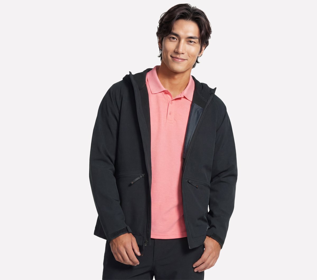 Skechers Premium | Thermo Jacket