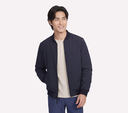 Skechers Exclusive | Skechers Alpha Reversible Bomber