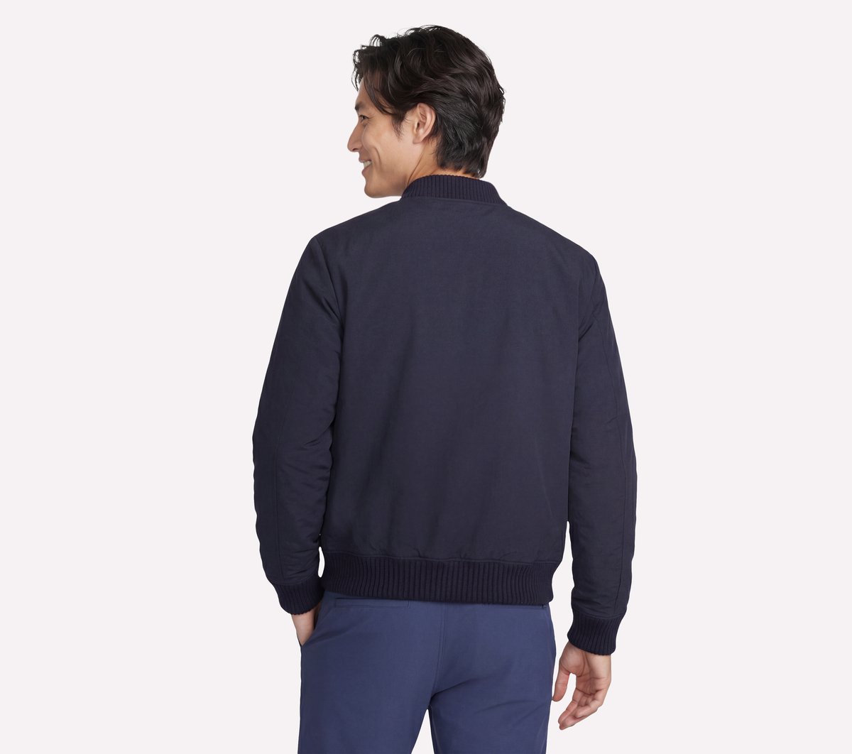 Skechers Exclusive | Skechers Alpha Reversible Bomber