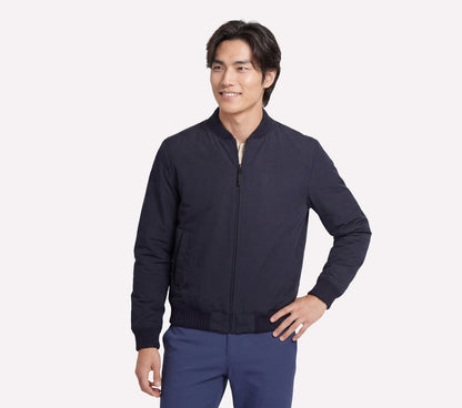 Skechers Exclusive | Skechers Alpha Reversible Bomber
