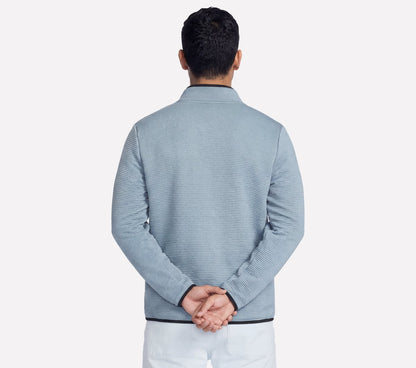 Skechers New | The Hoodless Hoodie Ottoman Jacket