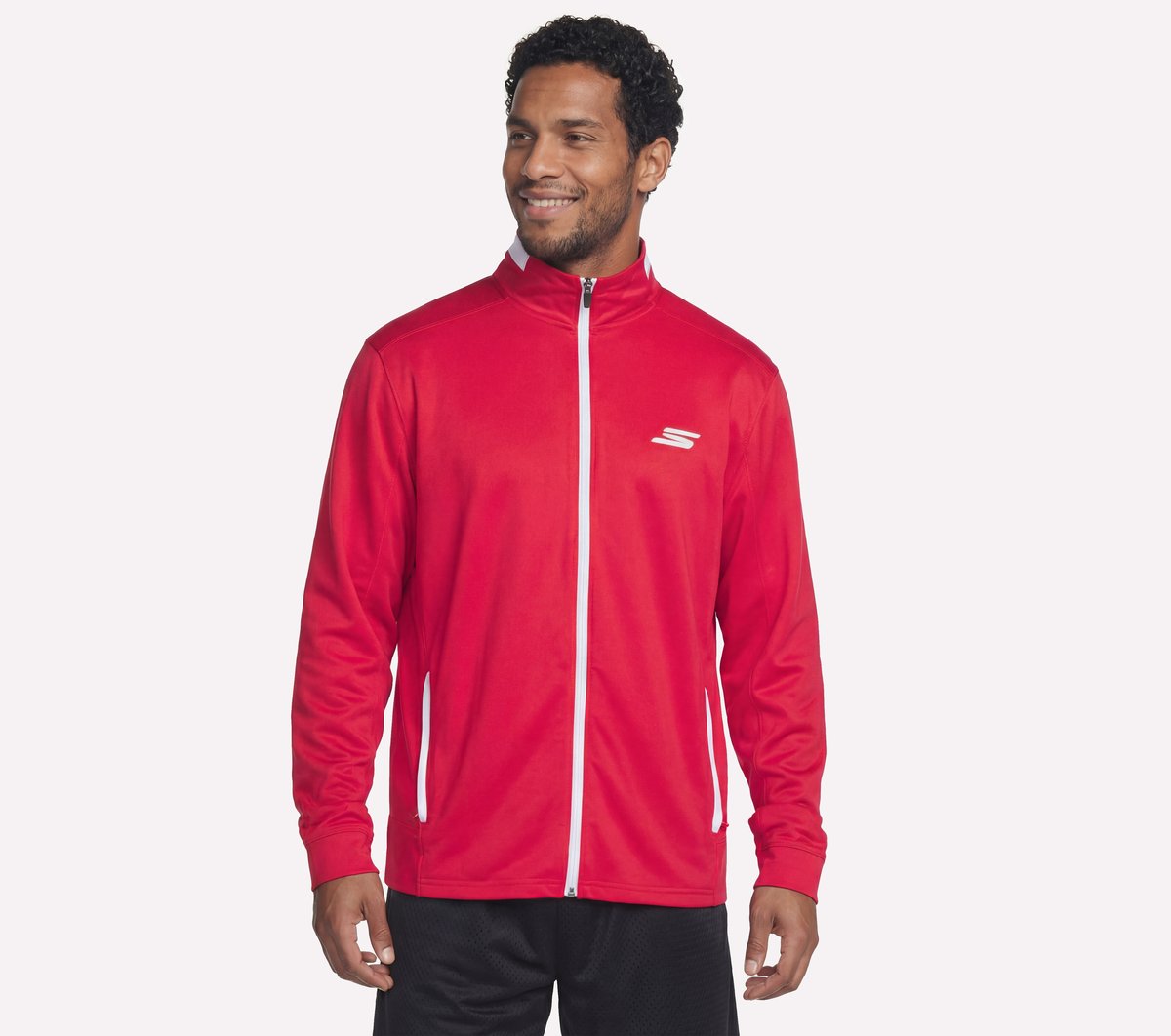 Skechers Great Value | Hoops Track Jacket