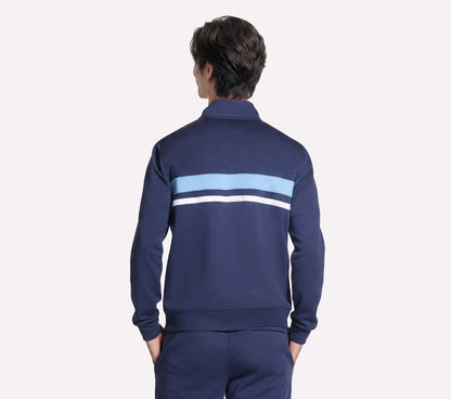 Skechers Trending | Performance Track Jacket