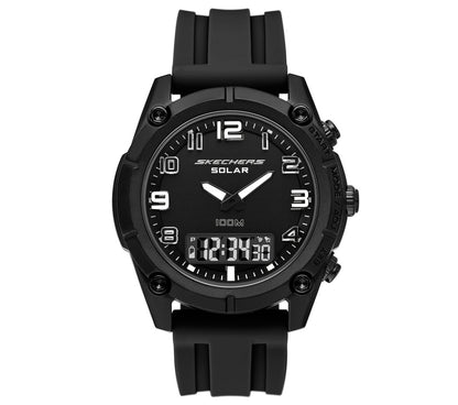 Skechers Great Value | Solar Watch