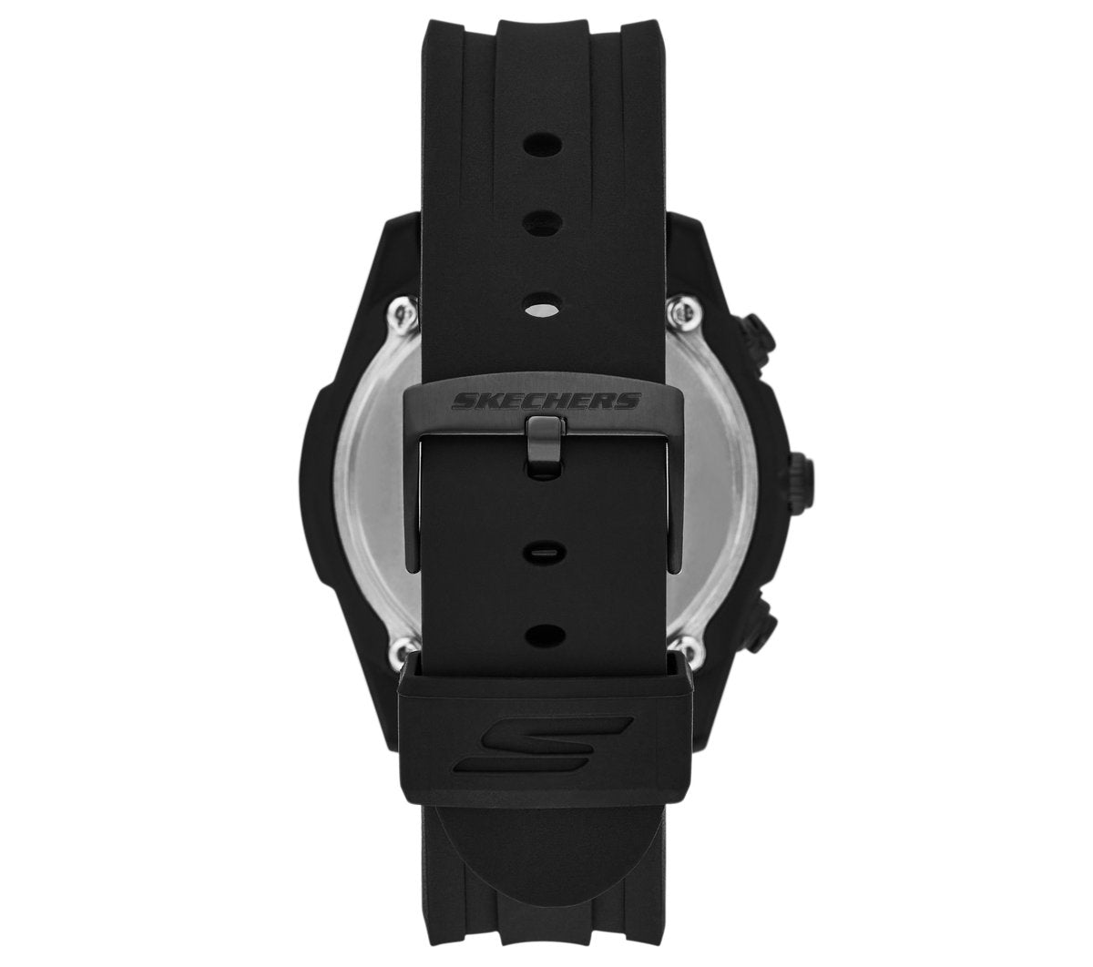 Skechers Great Value | Solar Watch