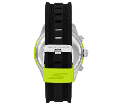Skechers Trending | Solar Watch
