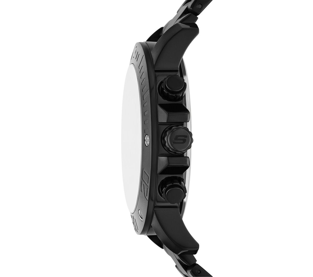 Skechers Trending | Stainless Steel Chronograph Watch