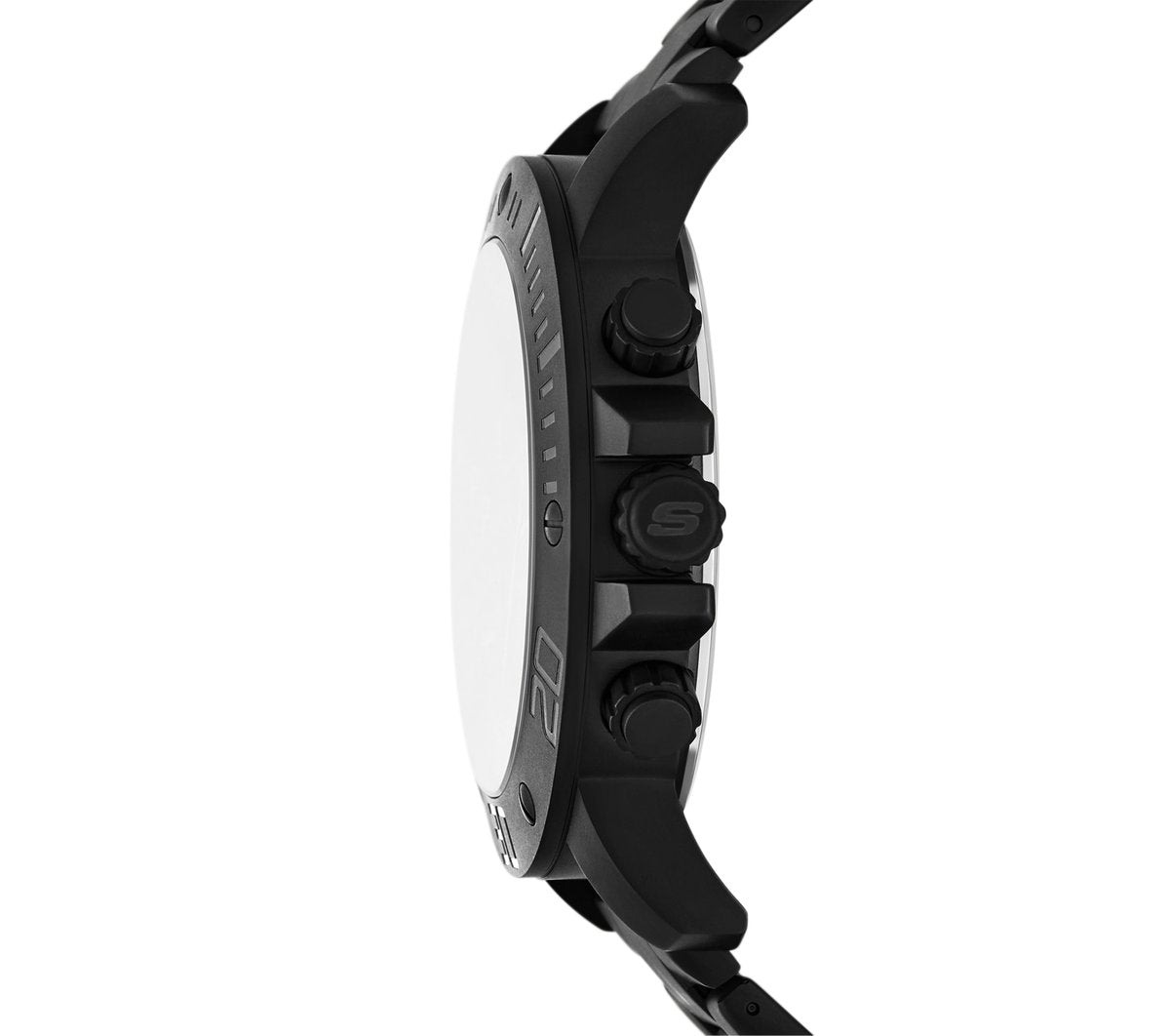 Skechers Great Value | Stainless Steel Chronograph Watch