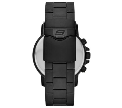 Skechers Great Value | Stainless Steel Chronograph Watch