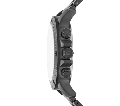 Skechers Smart Buy | Stainless Steel Chronograph Watch