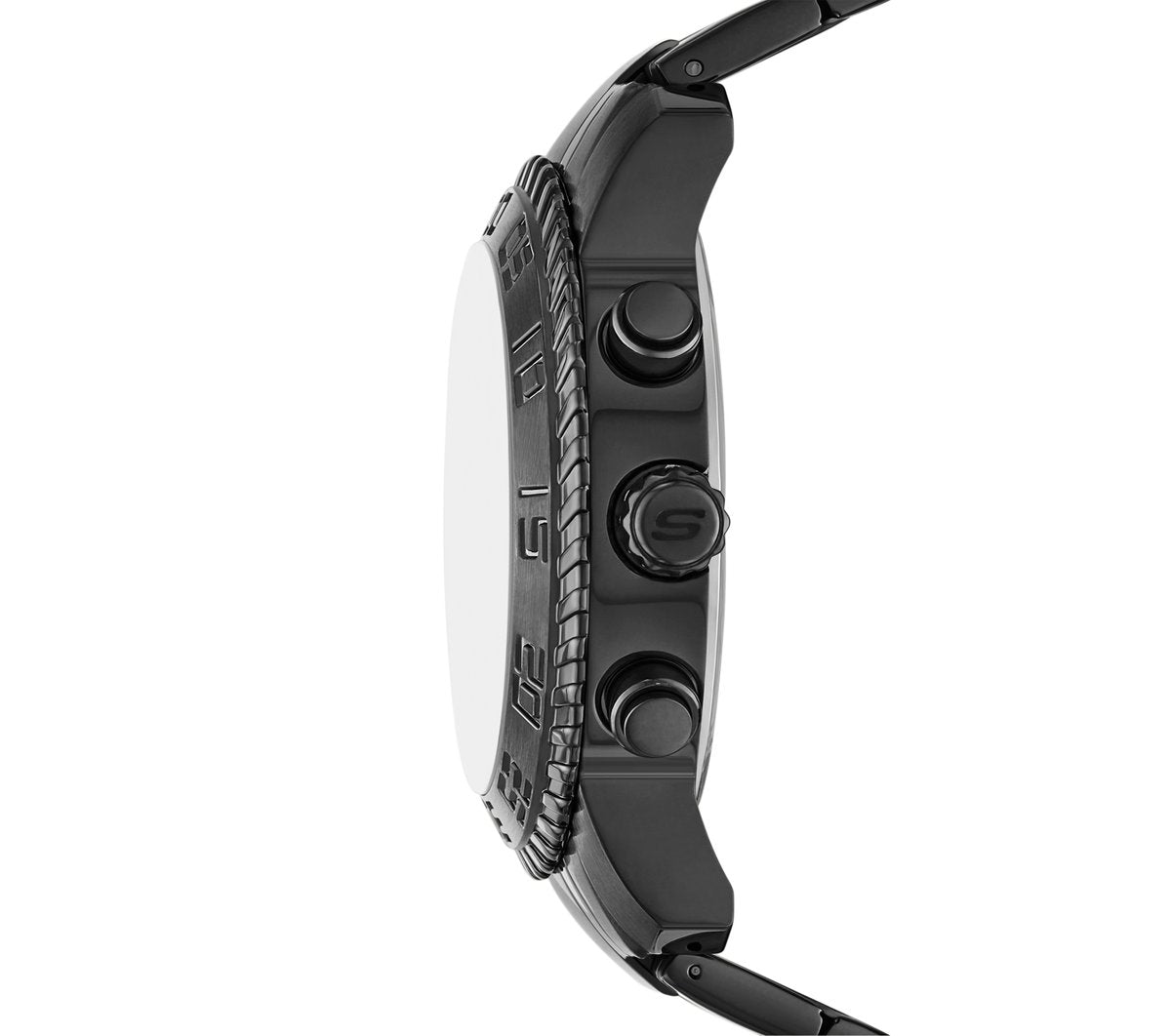 Skechers Great Value | Stainless Steel Chronograph Watch
