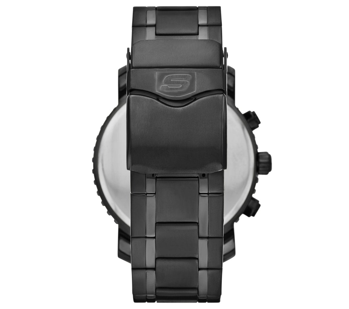 Skechers Great Value | Stainless Steel Chronograph Watch