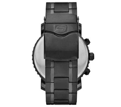 Skechers Great Value | Stainless Steel Chronograph Watch