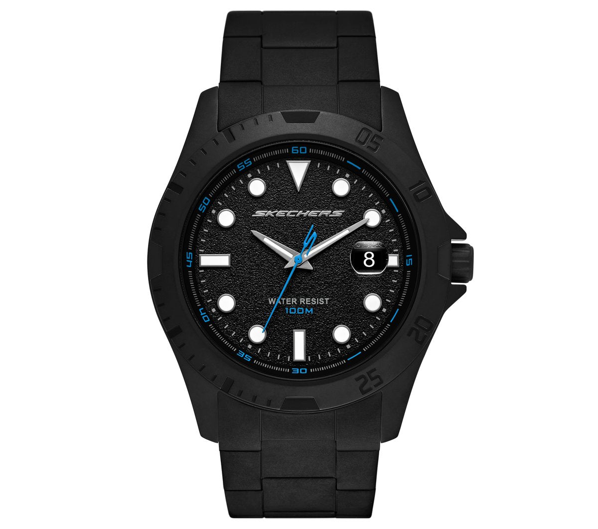Skechers Best Price | Stainless Steel Watch