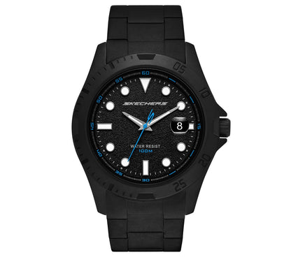 Skechers Best Price | Stainless Steel Watch