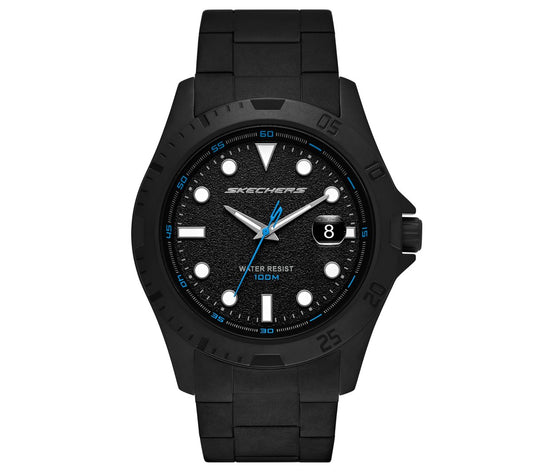 Skechers Best Price | Stainless Steel Watch