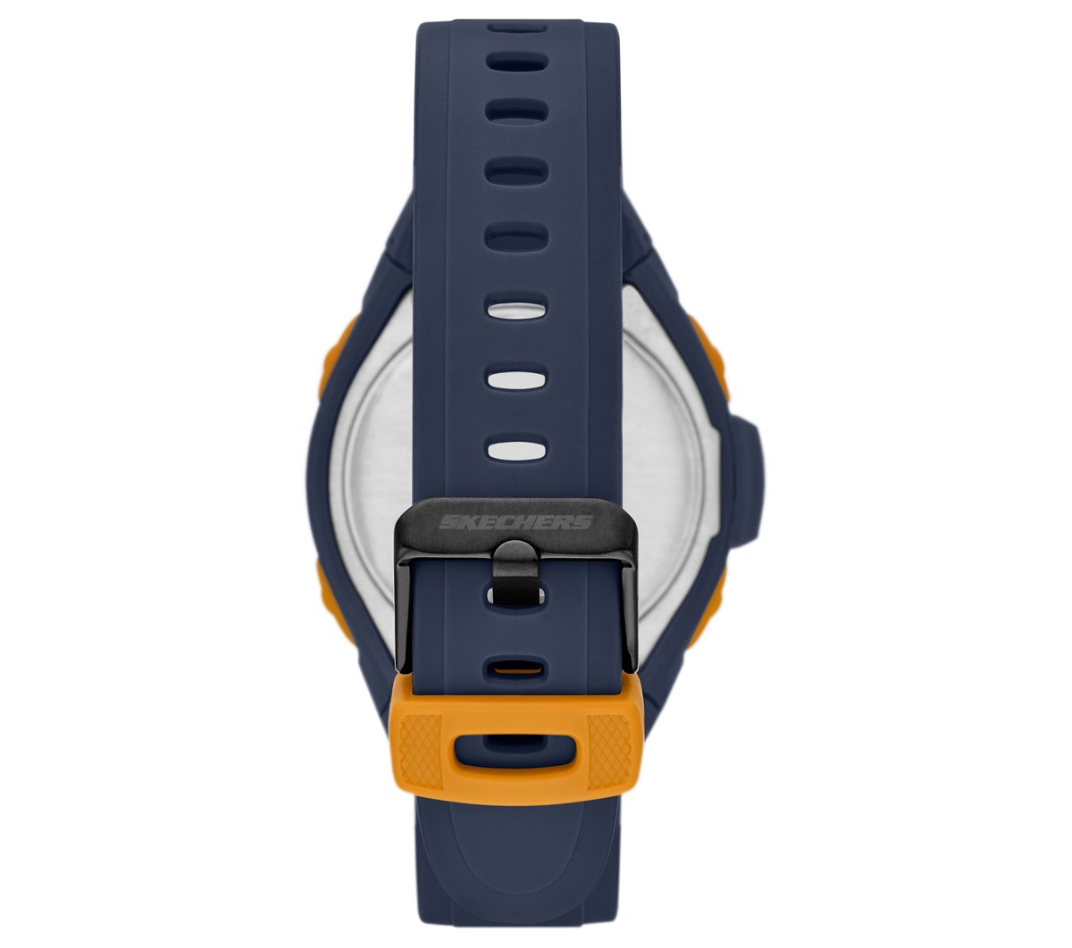 Skechers Discount | Digital Long Strap Watch