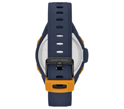 Skechers Discount | Digital Long Strap Watch