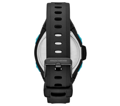 Skechers New | Digital Long Strap Watch