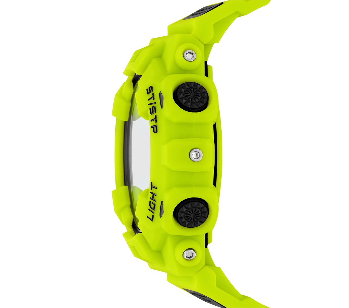 Skechers Best Price | Digital Neon Green Watch