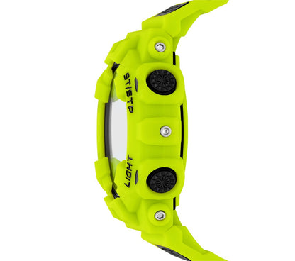 Skechers Best Price | Digital Neon Green Watch