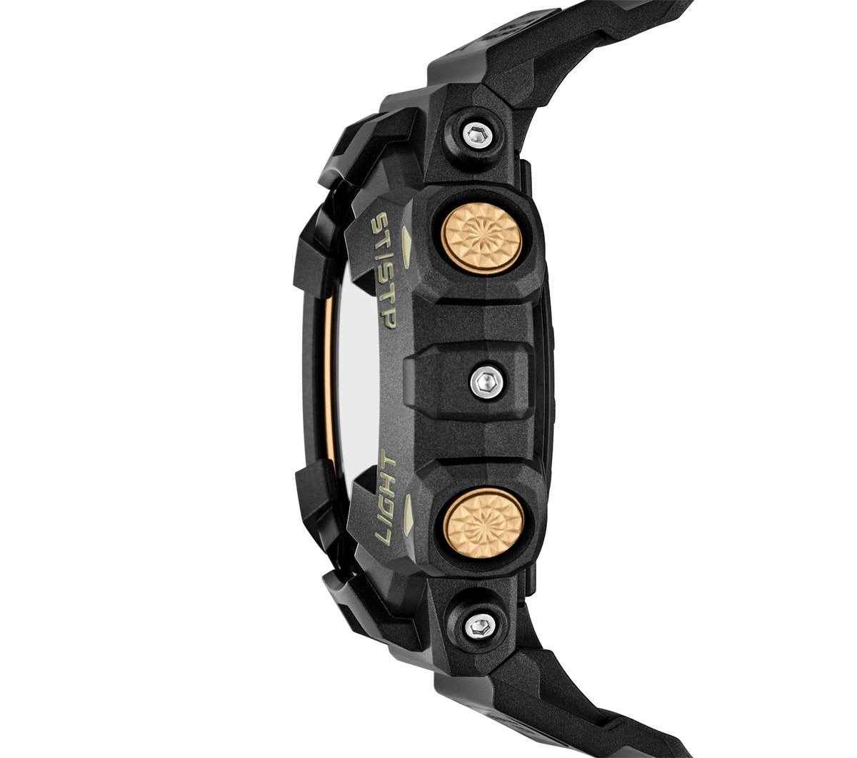 Skechers Exclusive | Digital Gray Watch