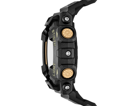 Skechers Exclusive | Digital Gray Watch