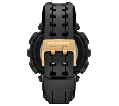 Skechers Exclusive | Digital Gray Watch