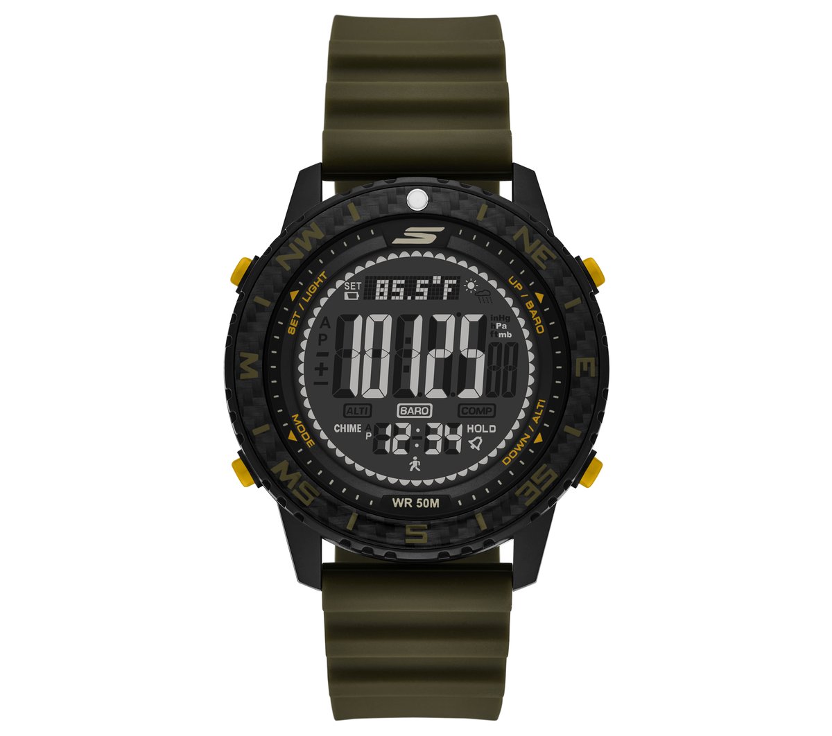 Skechers Popular | Digital Advanced Sport Watch
